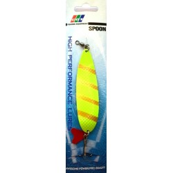 Блешня на хижу рибу коливна, EOS P150303, вага 38г, колір № GS431018